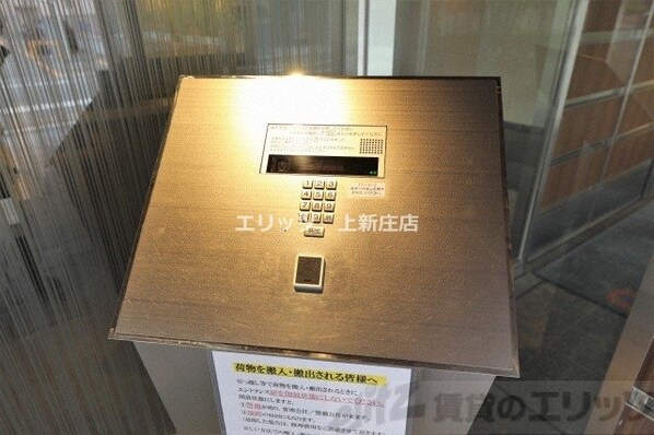 パークアクシス梅田の物件内観写真